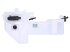 DT Spare Parts - Water tank, window cleaning - 13.86100
