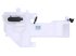 DT Spare Parts - Water tank, window cleaning - 13.86101