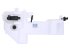 DT Spare Parts - Water tank, window cleaning - 13.86102