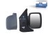 DT Spare Parts - Main mirror, right, heated - 6.00056