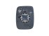 DT Spare Parts - Mirror glass, right, main mirror - 6.00060