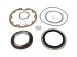 DT Spare Parts - Repair kit, wheel hub - 4.91023