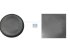 DT Spare Parts - Cover cap, fender - 5.00079