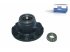 DT Spare Parts - Wheel hub, with bearing - 10.20413