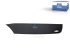 DT Spare Parts - Cover moulding, lateral, left - 4.00158