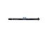 DT Spare Parts - Cabin tilt cylinder, D1: 22 mm, D2: 47 mm, b1: 26.5 mm, b2: 25.3 mm, M12 x 1,5, M12 x 1,5, L: 830 mm, 250 bar, Ls: 600 mm - 3.00056