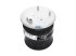 DT Spare Parts - Air spring, with steel piston - 5.10233