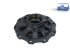 DT Spare Parts - Wheel hub, without bearings - 10.10594