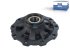 DT Spare Parts - Wheel hub, with bearing - 10.10595