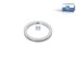 DT Spare Parts - Bushing, counter shaft - 2.00225