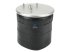 DT Spare Parts - Air spring, without piston - 5.10238