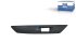 DT Spare Parts - Cover, main mirror, right, black - 2.73431