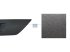 DT Spare Parts - Cover, main mirror, right, black - 2.73431