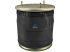 DT Spare Parts - Air spring, with steel piston - 5.10236