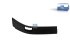 DT Spare Parts - Fender cover, lateral, front, left - 1.00033