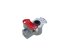 DT Spare Parts - Palm coupling, red lid, 1/2\