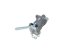 DT Spare Parts - Palm coupling, 10 bar - 9.72020