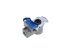 DT Spare Parts - Palm coupling, 1/2\