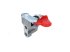 DT Spare Parts - Palm coupling, M16 x 1,5, 10 bar - 9.72014