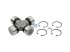 DT Spare Parts - Joint cross, D: 48 mm, L: 135.4 mm - 5.14007
