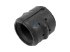 DT Spare Parts - Bushing, stabilizer, d: 39 mm, D1: 61.5 mm, D2: 69 mm, H: 60 mm - 5.13107 - 2 Pack
