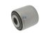 DT Spare Parts - Bushing, stabilizer, d: 20 mm, D: 60 mm, H: 60 mm - 5.13127 - 2 Pack