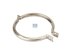 DT Spare Parts - Clamp, D: 151 mm - 5.11121