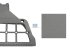 DT Spare Parts - Step, left - 5.16121