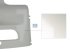 DT Spare Parts - Lamp cover, right - 5.16081