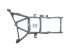 DT Spare Parts - Lamp bracket, left - 5.16112