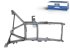 DT Spare Parts - Lamp bracket, right - 5.16113