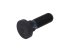 DT Spare Parts - Wheel bolt, M22 x 1,5, LTh: 48 mm, Lu: 72 mm, D: 42 mm, 10.9 - 5.20202 - 10 Pack