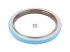 DT Spare Parts - Oil seal, d: 125 mm, D: 160 mm, H: 17 mm - 5.30101