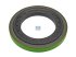 DT Spare Parts - Oil seal, d: 85 mm, D: 140 mm, H1: 15 mm, H2: 16.5 mm - 5.30102
