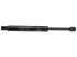 DT Spare Parts - Gas spring, engine noise insulation, L: 335 mm, 15 N, Ls: 100 mm - 5.17001