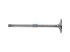DT Spare Parts - Intake valve, D1: 9 mm, D2: 45.5 mm, L: 163.6 mm, ?: 20  - 5.40006 - 2 Pack