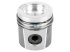 DT Spare Parts - Piston, complete with rings, D: 130 mm, L: 143 mm - 5.40205