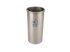 DT Spare Parts - Cylinder liner, without seal rings, d: 118 mm, D1: 123.5 mm, D2: 133.6 mm, L: 262 mm - 5.40212