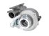 DT Spare Parts - Turbocharger, aluminium compressor wheel - 5.41203