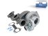 DT Spare Parts - Turbocharger, aluminium compressor wheel - 5.41203