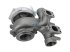 DT Spare Parts - Turbocharger, aluminium compressor wheel - 5.41203