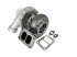 DT Spare Parts - Turbocharger, with gasket kit - 5.41173