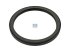 DT Spare Parts - Oil seal, d: 127 mm, D: 150 mm, H: 12 mm - 5.40053