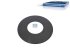 DT Spare Parts - Thrust ring, d: 32.5 mm, D: 72 mm, S: 2 mm - 5.30221 - 4 Pack