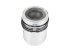 DT Spare Parts - Piston, complete with rings, D: 130 mm, L: 169.5 mm - 5.40203