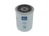 DT Spare Parts - Fuel filter, d: 62 mm, D: 93 mm, H: 144 mm - 5.45121