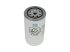 DT Spare Parts - Fuel filter, D: 93 mm, M20 x 1,5, H: 209 mm - 5.45126
