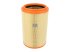 DT Spare Parts - Air filter, d: 160 mm, D: 247 mm, H: 389 mm - 5.45154