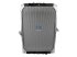 DT Spare Parts - Radiator, L: 1065 mm, W: 750 mm, T: 50 mm - 5.45252