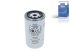 DT Spare Parts - Fuel filter, water separator, D: 93 mm, M20 x 1,5, H: 182 mm - 5.45143